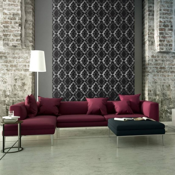 Papel Pintado SENSO M329R895 - 2
