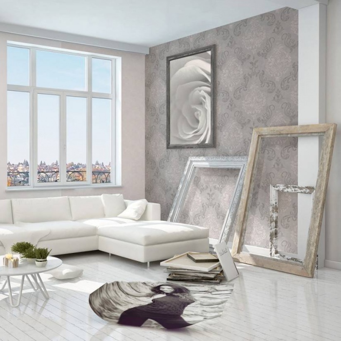 Papel Pintado GLAMIS M953R726 - 2
