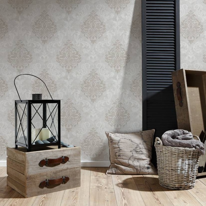 Papel Pintado GLAMIS M953R728 - 2