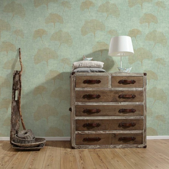 Papel Pintado Borneo 322652 - 2
