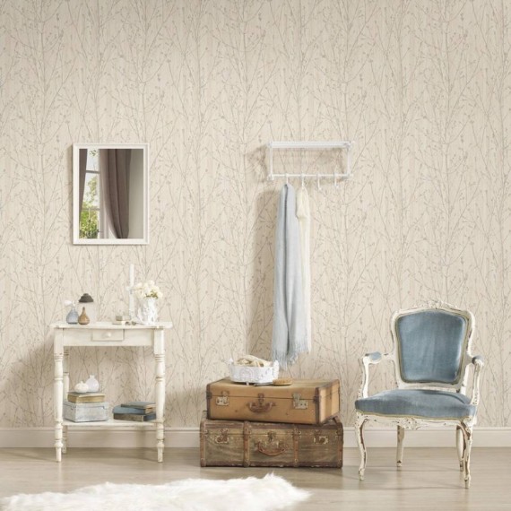 Papel Pintado AFFI B327R131 - 2