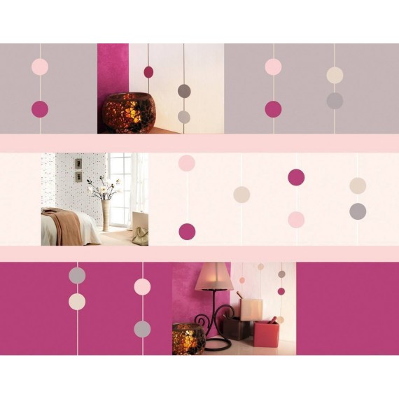 Papel Pintado Life 3 208514 - 2