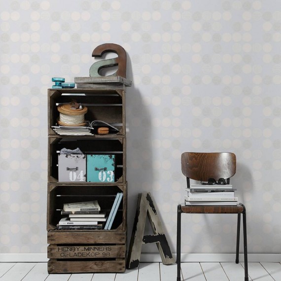 Papel Pintado Life 3 304117 - 2