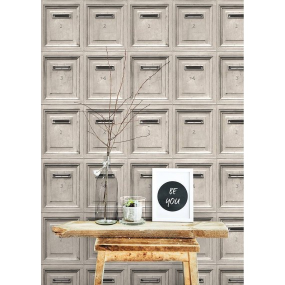Papel Pintado DECOWORLD 2 307451 - 2