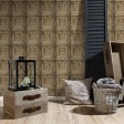 Papel Pintado DECOWORLD 2 307501 - 2