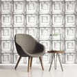 Papel Pintado DECOWORLD 2 307502 - 2