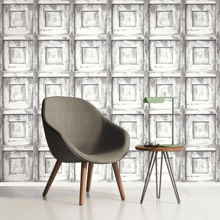 Papel Pintado DECOWORLD 2 307502 - 2