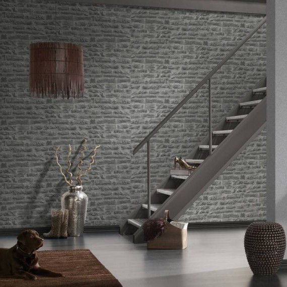 Papel Pintado DECOWORLD 2 319442 - 2