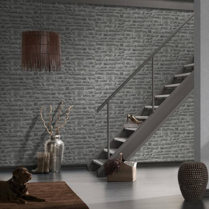 Papel Pintado DECOWORLD 2 319442 - 2