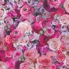 Papel Pintado URBAN FLOWERS 221 - 1