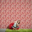 Papel Pintado URBAN FLOWERS 223 - 2