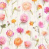 Papel Pintado URBAN FLOWERS 231 - 1
