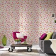 Papel Pintado URBAN FLOWERS 231 - 2