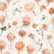 Papel Pintado URBAN FLOWERS 232 - 1
