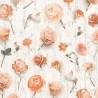 Papel Pintado URBAN FLOWERS 232 - 1