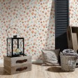 Papel Pintado URBAN FLOWERS 232 - 2