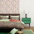 Papel Pintado URBAN FLOWERS 233 - 2