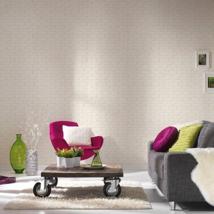 Papel Pintado URBAN FLOWERS 261 - 2