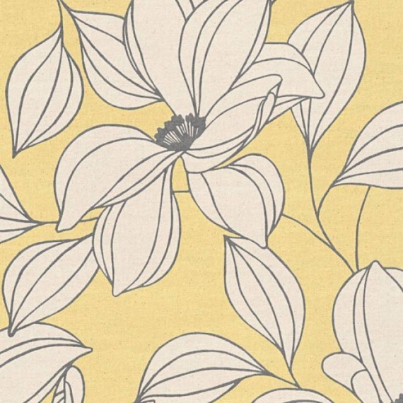 Papel Pintado URBAN FLOWERS 951 - 1