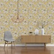 Papel Pintado URBAN FLOWERS 951 - 2
