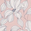 Papel Pintado URBAN FLOWERS 952 - 1