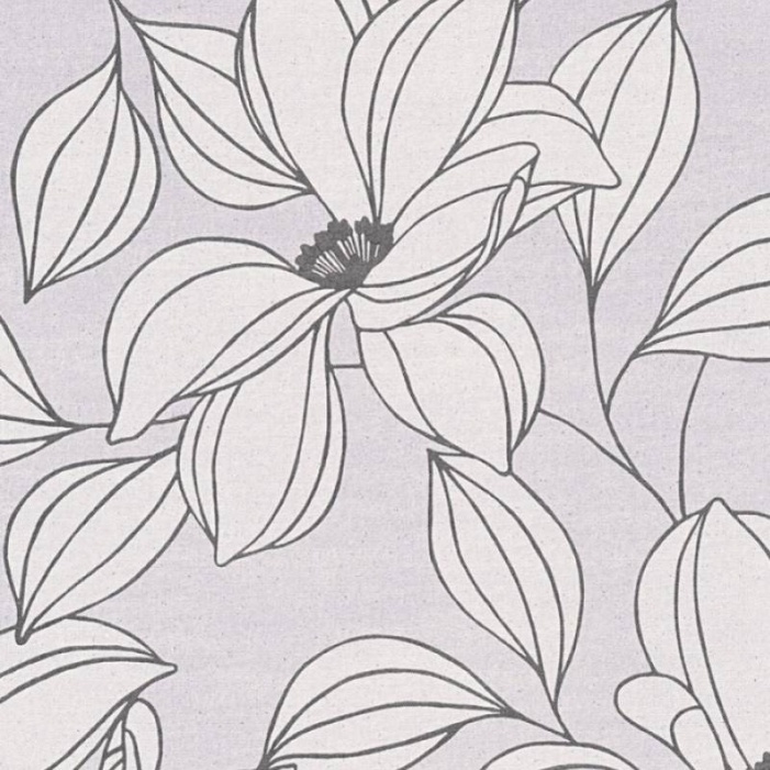 Papel Pintado URBAN FLOWERS 953 - 1
