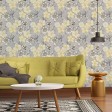 Papel Pintado URBAN FLOWERS 982 - 2