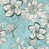 Papel Pintado URBAN FLOWERS 983 - 1