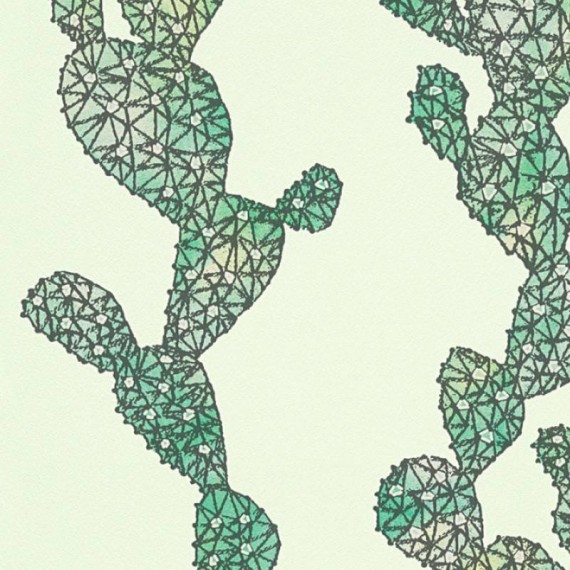 Papel Pintado URBAN FLOWERS 991 - 1