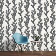 Papel Pintado URBAN FLOWERS 992 - 2