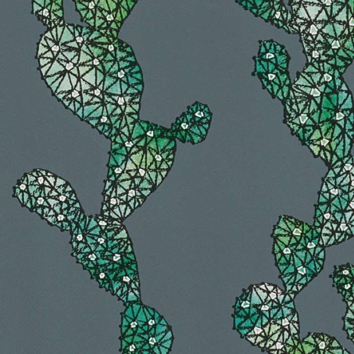 Papel Pintado URBAN FLOWERS 993 - 1