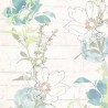 Papel Pintado URBAN FLOWERS 001 - 1
